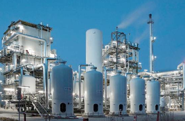 安徽工業(yè)氣體哪家好？