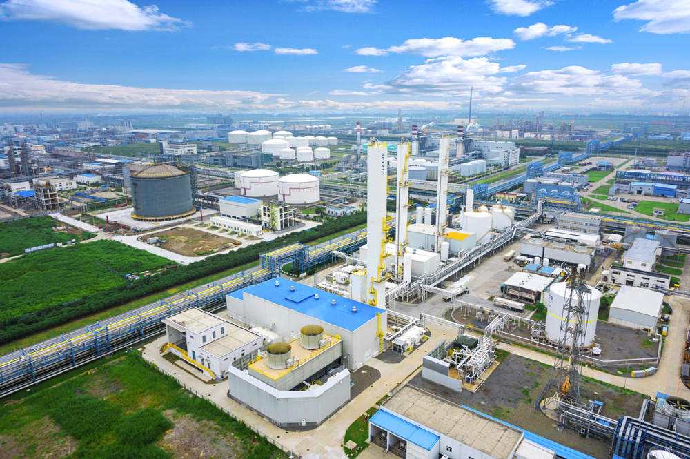 工業(yè)氣體-工業(yè)氣體-安徽南環(huán)(價(jià)格合理)